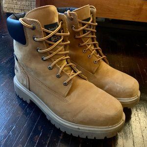 PRO Work Boots - Timberland